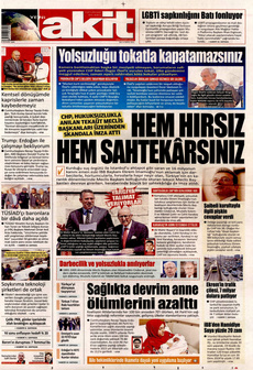 Yeni Akit