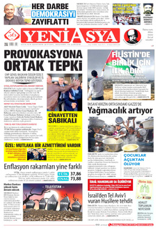 Yeni Asya