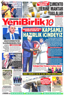 Yenibirlik