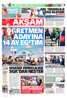 Akşam