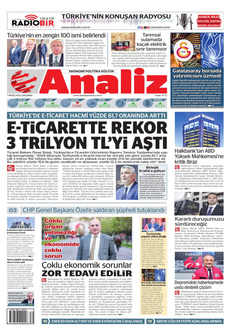 Analiz