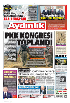 Aydınlık Gazetesi