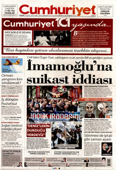Cumhuriyet