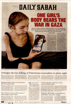 Daily Sabah