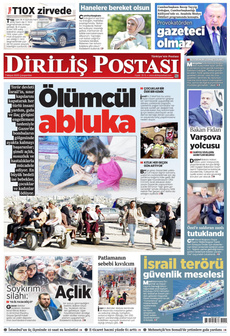 Diriliş Postası