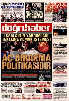Doğru Haber