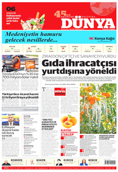 Dünya
