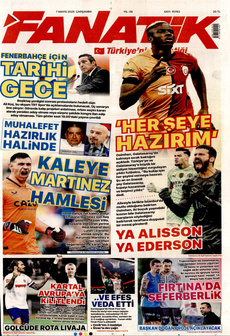 Fanatik