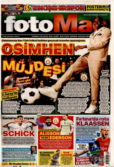 Fotomaç