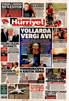 Hürriyet
