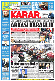 Karar