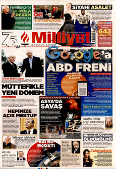 Milliyet