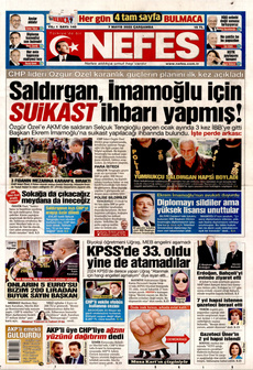 Nefes
