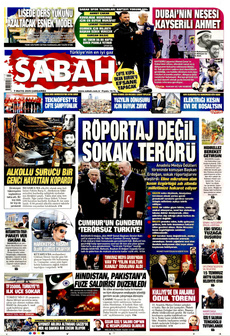 Sabah
