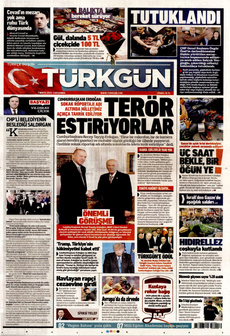 Türkgün