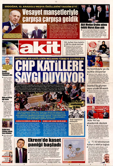 Yeni Akit