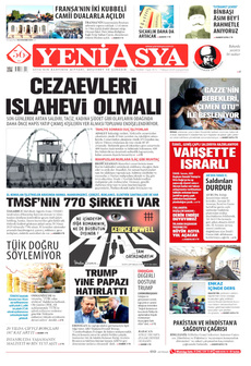 Yeni Asya