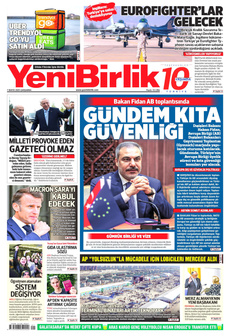 Yenibirlik