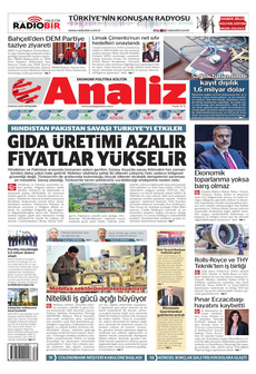 Analiz