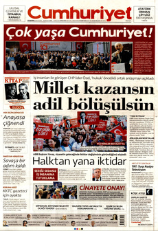 Cumhuriyet