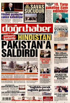 Doğru Haber