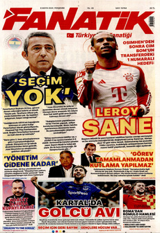 Fanatik