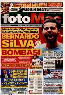 Fotomaç