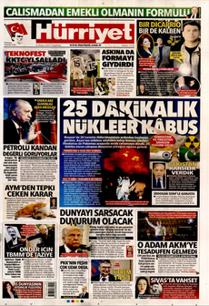 Hürriyet