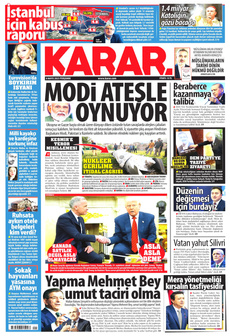 Karar