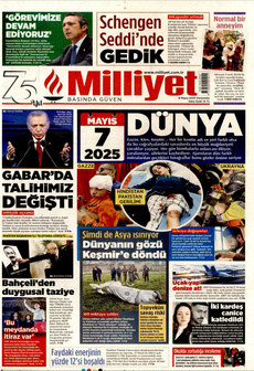 Milliyet
