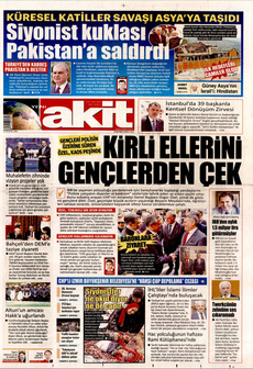 Yeni Akit