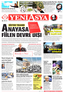 Yeni Asya