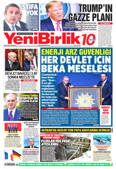 Yenibirlik
