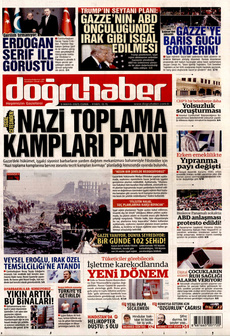dogru-haber Gazetesi