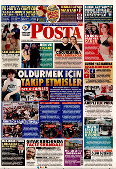 posta Gazetesi