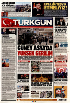 turkgun Gazetesi