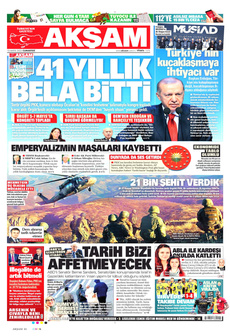 Akşam