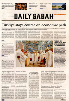 Dai̇ly sabah