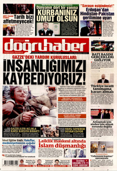 Doğru haber