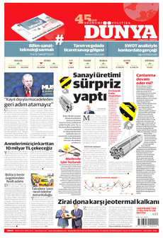 Dünya