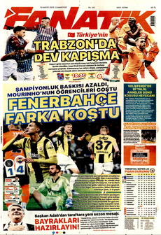 Fanati̇k