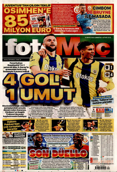 Fotomaç