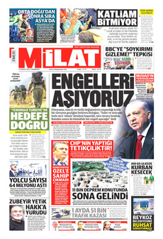 Mi̇lat