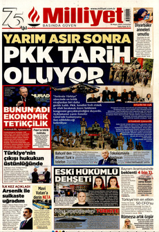 Mi̇lli̇yet