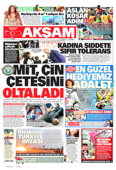 Akşam