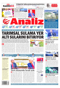 Analiz