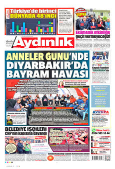 Aydınlık Gazetesi