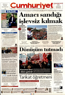 Cumhuriyet