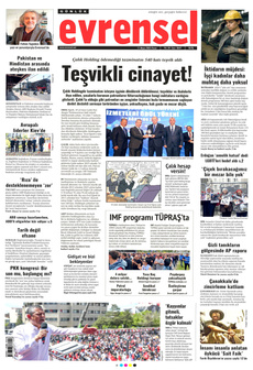 Evrensel