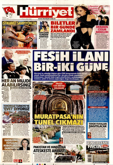 Hürri̇yet